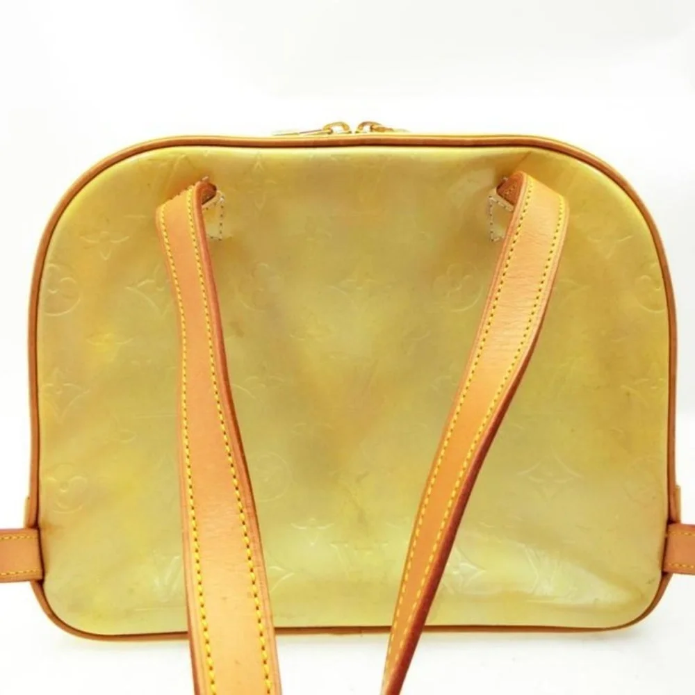 Louis Vuitton Monogram Vernis Murray Mini Backpack